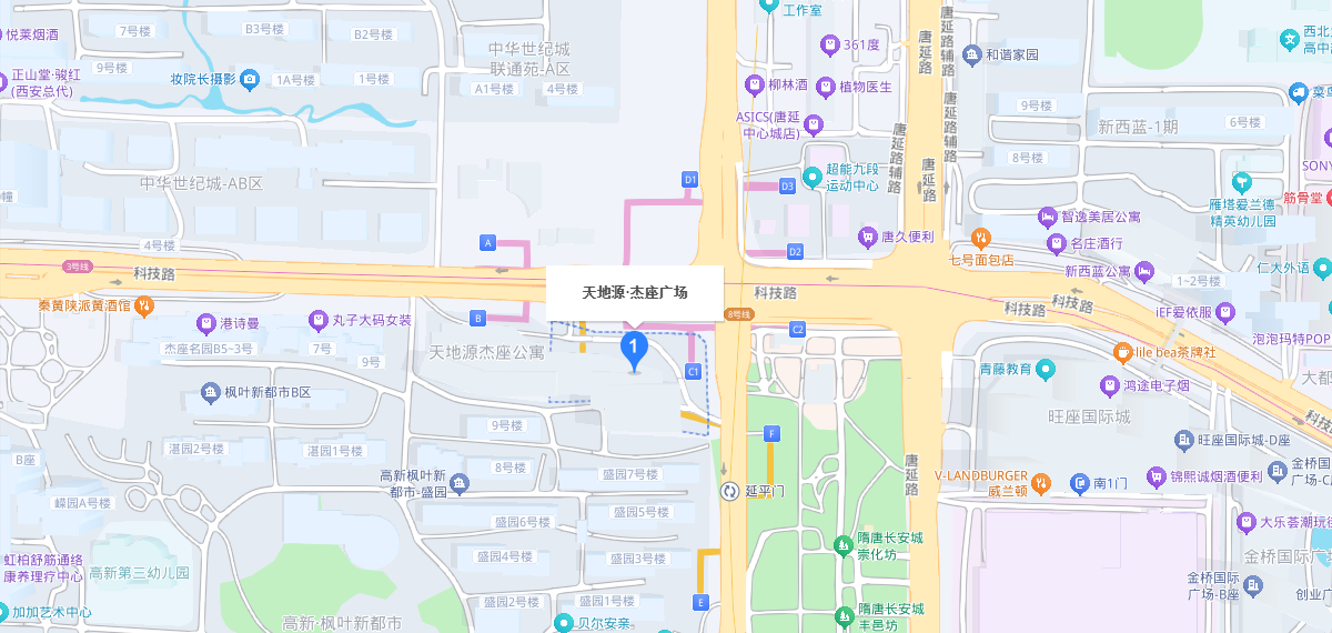 地图